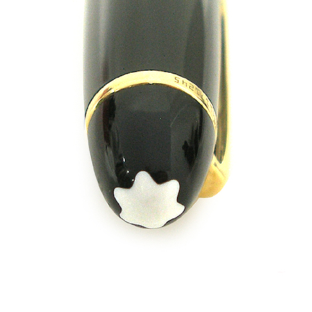 Montblanc(������) 145 ���̽��ͽ�ƣ 14K ���� ������ �̹���2 - ���̺��� �߰���ǰ