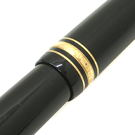 Montblanc(������) 145 ���̽��ͽ�ƣ 14K ���� ������ �̹���4 - ���̺��� �߰���ǰ
