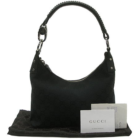 Gucci(����) 115002 GG�ΰ� �к긯 ����� [�б�����������2ȣ��] �̹���5 - ���̺��� �߰���ǰ