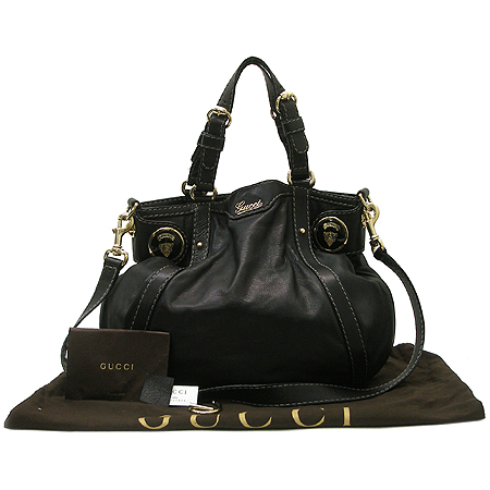Gucci(����) 223938 ���� ���� 2-WAY �̹���2 - ���̺��� �߰���ǰ