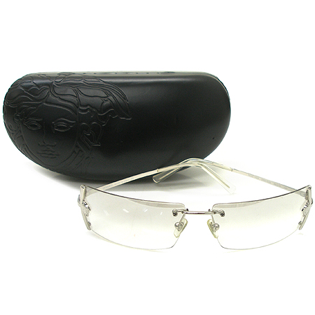 Versace(������ü) MOD N29 �޵λ� ��� ���� ���۶� �̹���2 - ���̺��� �߰���ǰ