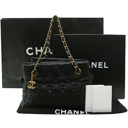 Chanel() A66534Y07301 ĳ Ų TOPSTIRCH(žƼġ)  ü  [б] ̹2 - ̺ ߰ǰ