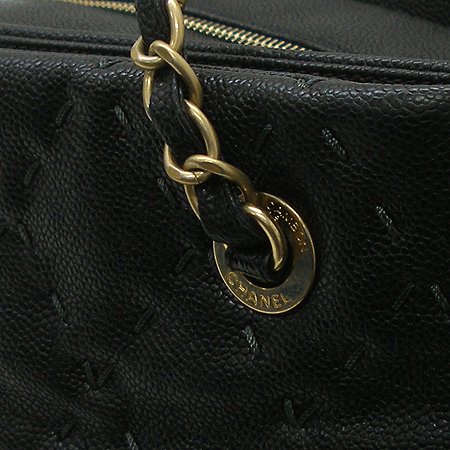 Chanel() A66534Y07301 ĳ Ų TOPSTIRCH(žƼġ)  ü  [б] ̹4 - ̺ ߰ǰ