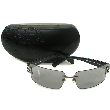 Versace(������ü) MOD2010 ���� �ΰ� ��� ���� ���۶� �̹���2 - ���̺��� �߰���ǰ