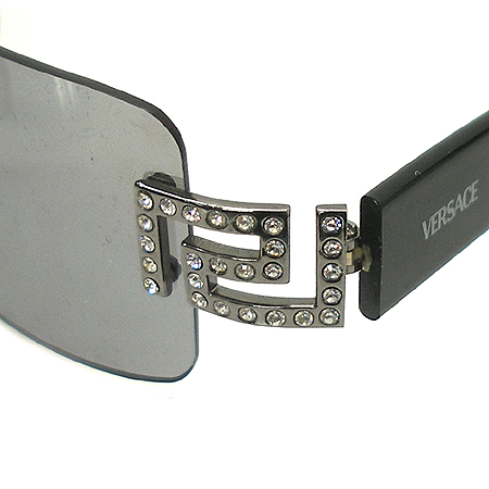 Versace(������ü) MOD2010 ���� �ΰ� ��� ���� ���۶� �̹���5 - ���̺��� �߰���ǰ