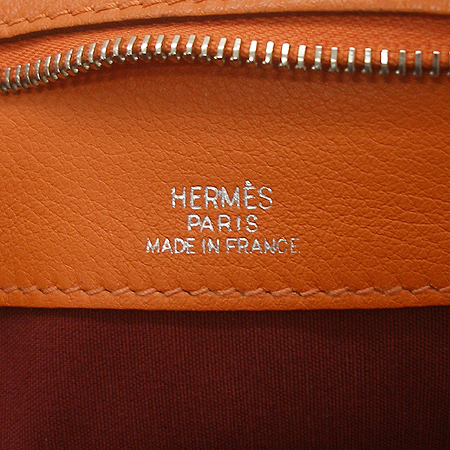 Hermes(޽) ZIP ZAP Cage D.H.RECTANGLE PM Ŀġ ̹4 - ̺ ߰ǰ
