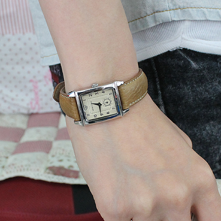 Armani(�Ƹ�����) AR0226 ��ƿ ���׹�� ������ð� �̹���6 - ���̺��� �߰���ǰ