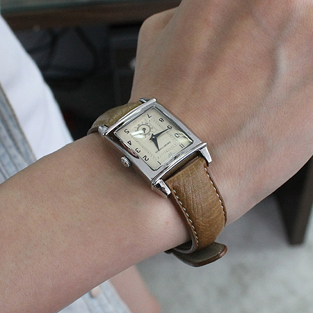Armani(�Ƹ�����) AR0226 ��ƿ ���׹�� ������ð� �̹���7 - ���̺��� �߰���ǰ