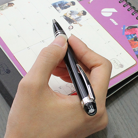 Montblanc(������) ��Ÿ��Ŀ ���� ���� �̹���6 - ���̺��� �߰���ǰ