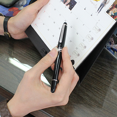 Montblanc(������) P163 ���̽��ͽ�ƣ ������ [�д����] �̹���6 - ���̺��� �߰���ǰ