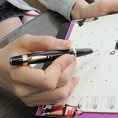 Montblanc(������) ���� ���� ��� ���� �̹���7 - ���̺��� �߰���ǰ