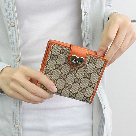 Gucci(����) 203549 GG �ΰ� �𰡵� ������ [�б�������] �̹���6 - ���̺��� �߰���ǰ