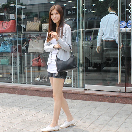 Gucci(����) 115002 GG�ΰ� �к긯 ����� [�б�����������2ȣ��] �̹���7 - ���̺��� �߰���ǰ