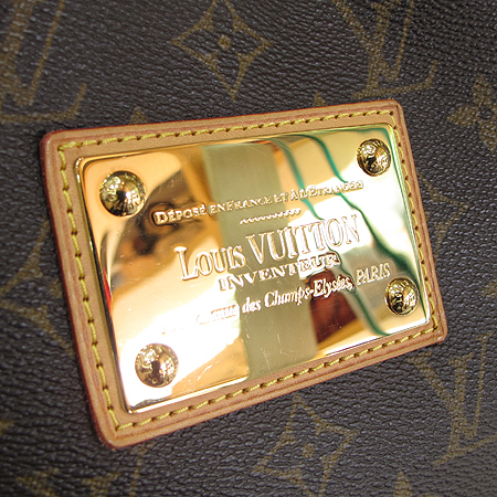 Louis Vuitton(���̺���) M56382 ���׷� ĵ���� �������� PM ����� [�ϻ����] �̹���3 - ���̺��� �߰���ǰ