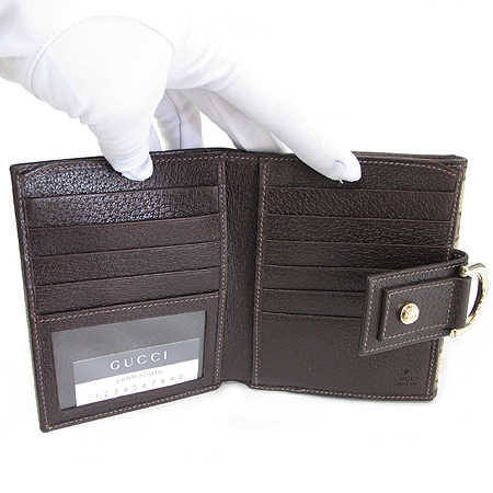 Gucci(����) 141415 GG�ΰ� �ڰ��� ���� ���� Ʈ���� ������ [�ϻ����] �̹���4 - ���̺��� �߰���ǰ