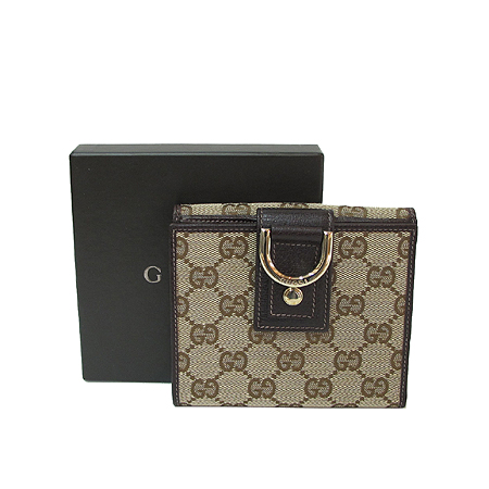 Gucci(����) 141415 GG�ΰ� �ڰ��� ���� ���� Ʈ���� ������ [�ϻ����] �̹���5 - ���̺��� �߰���ǰ