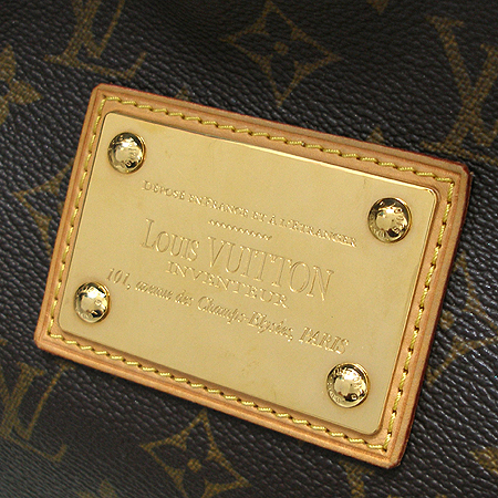 Louis Vuitton(���̺���) M56382 ���׷� ĵ���� �������� PM ����� �̹���4 - ���̺��� �߰���ǰ