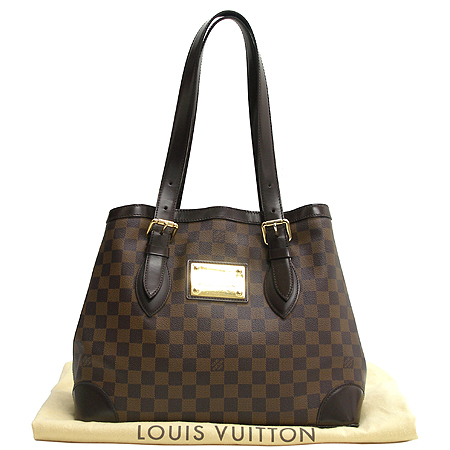 Louis Vuitton(���̺���) N51204 �ٹ̿� ���� ĵ���� �ܽ��׵� MM ����� �̹���2 - ���̺��� �߰���ǰ