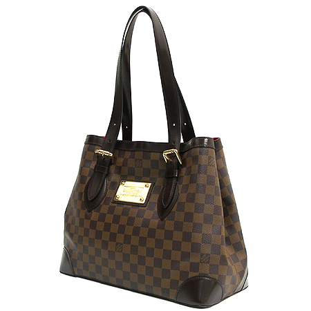 Louis Vuitton(���̺���) N51204 �ٹ̿� ���� ĵ���� �ܽ��׵� MM ����� �̹���3 - ���̺��� �߰���ǰ