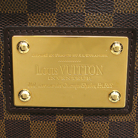 Louis Vuitton(���̺���) N51204 �ٹ̿� ���� ĵ���� �ܽ��׵� MM ����� �̹���4 - ���̺��� �߰���ǰ