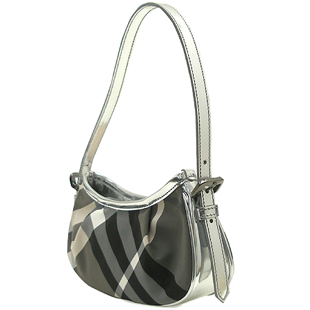 Burberry(������) ��� üũ �к긯 �ǹ� ��Ż�� Ʈ���� ����� �̹���3 - ���̺��� �߰���ǰ