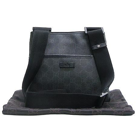 Gucci(����) 162905 GG�ΰ� PVC ũ�ν��� �̹���2 - ���̺��� �߰���ǰ