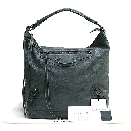 Balenciaga(�߷��þư�) 140442 CLASSIC(Ŭ����) DAY(����) �����  + �����ſ� [�б�������] �̹���2 - ���̺��� �߰���ǰ