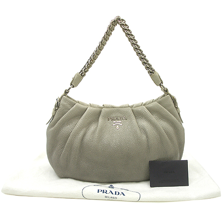 Prada(�����) BR3828 �׶��̼� �� ���� ���� ü�� ����� �̹���2 - ���̺��� �߰���ǰ