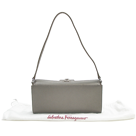 Ferragamo(��󰡸�) 21 4837 ���� ��ġ�� ��Ŭ ����� [�д����] �̹���2 - ���̺��� �߰���ǰ
