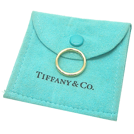 Tiffany(ƼĴ) 18K  PERETI 1Ʈ ̾ -9.5ȣ ̹2 - ̺ ߰ǰ