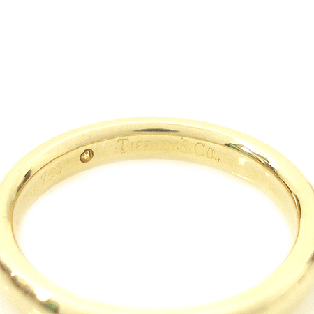 Tiffany(ƼĴ) 18K  PERETI 1Ʈ ̾ -9.5ȣ ̹3 - ̺ ߰ǰ