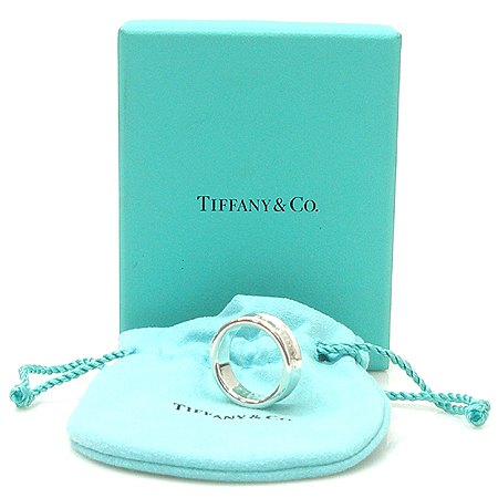 Tiffany(Ƽ�Ĵ�) 925(�ǹ�) 1837 ���� ����-17ȣ �̹���2 - ���̺��� �߰���ǰ