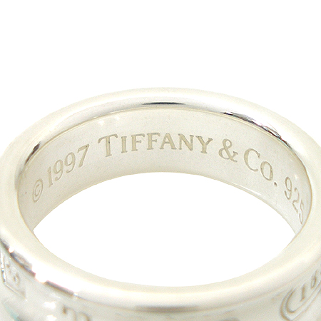 Tiffany(Ƽ�Ĵ�) 925(�ǹ�) 1837 ���� ����-17ȣ �̹���3 - ���̺��� �߰���ǰ