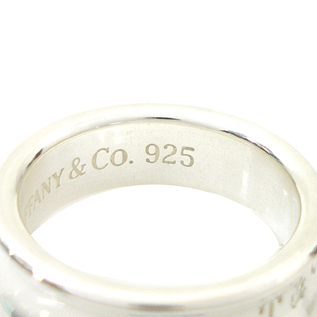 Tiffany(Ƽ�Ĵ�) 925(�ǹ�) 1837 ���� ����-17ȣ �̹���4 - ���̺��� �߰���ǰ