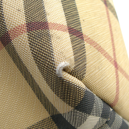 Burberry(������) Ŭ���� üũ PVC ����� �̹���4 - ���̺��� �߰���ǰ