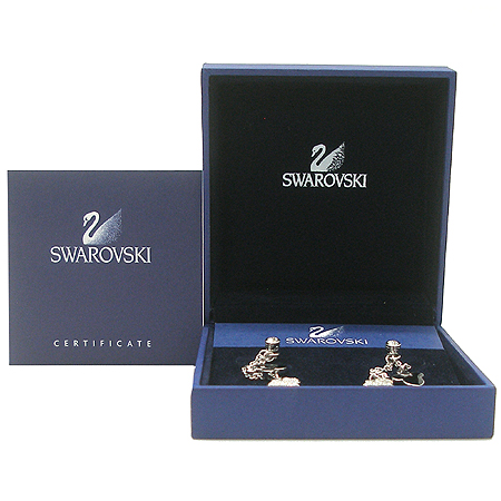 Swarovski(���ͷκ꽺Ű) ��Ű ���콺 ��� �Ͱ��� �̹���2 - ���̺��� �߰���ǰ