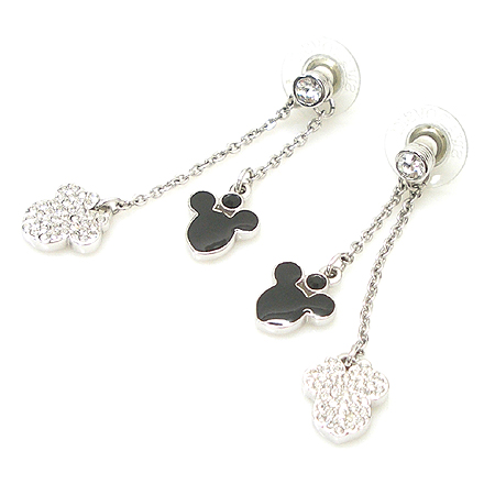 Swarovski(���ͷκ꽺Ű) ��Ű ���콺 ��� �Ͱ��� �̹���3 - ���̺��� �߰���ǰ