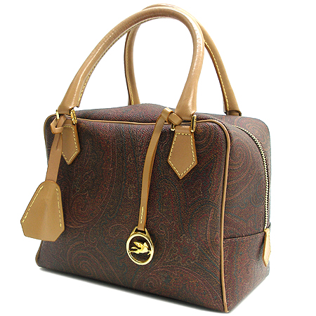 Etro(��Ʈ��) 1951 9906 ������ PVC ����ȥ�� ��Ʈ�� �̹���2 - ���̺��� �߰���ǰ