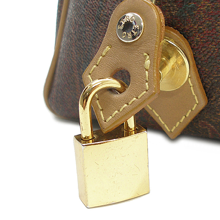 Etro(��Ʈ��) 1951 9906 ������ PVC ����ȥ�� ��Ʈ�� �̹���3 - ���̺��� �߰���ǰ