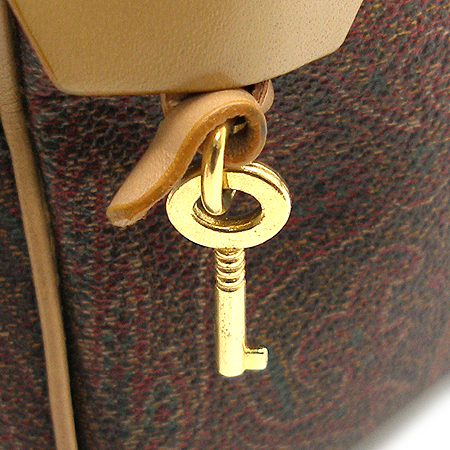 Etro(��Ʈ��) 1951 9906 ������ PVC ����ȥ�� ��Ʈ�� �̹���4 - ���̺��� �߰���ǰ