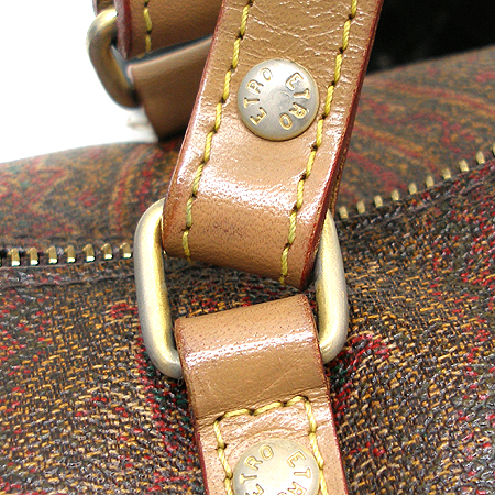 Etro(��Ʈ��) 00043 ������ ���� ��Ʈ�� �̹���4 - ���̺��� �߰���ǰ