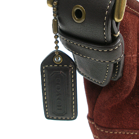 Coach(��ġ) 9503 �����̵� ȣ�� ����� �̹���3 - ���̺��� �߰���ǰ