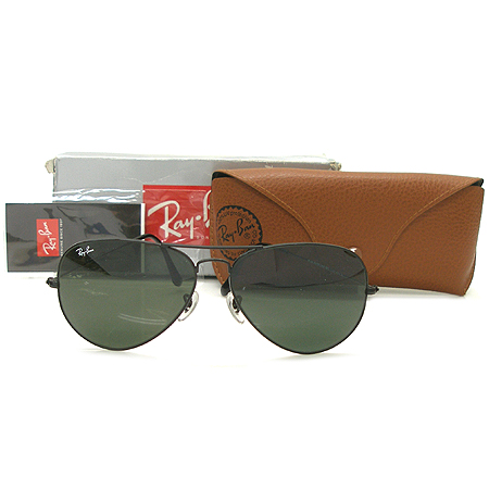 RAY-BAN(���̺�) RB3026  ���� ���� ���۶� [��������] �̹���2 - ���̺��� �߰���ǰ