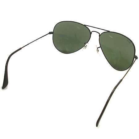 RAY-BAN(���̺�) RB3026  ���� ���� ���۶� [��������] �̹���4 - ���̺��� �߰���ǰ
