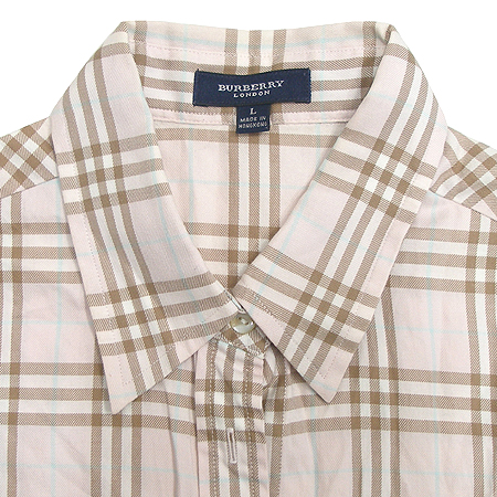 Burberry(������) üũ ���� �̹���2 - ���̺��� �߰���ǰ