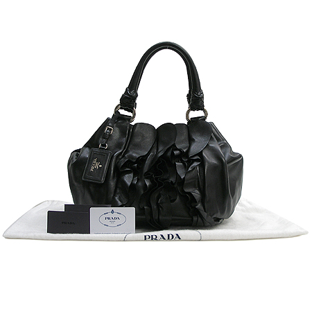 Prada(�����) BR4065 ���� ���� ��� ����� �̹���5 - ���̺��� �߰���ǰ