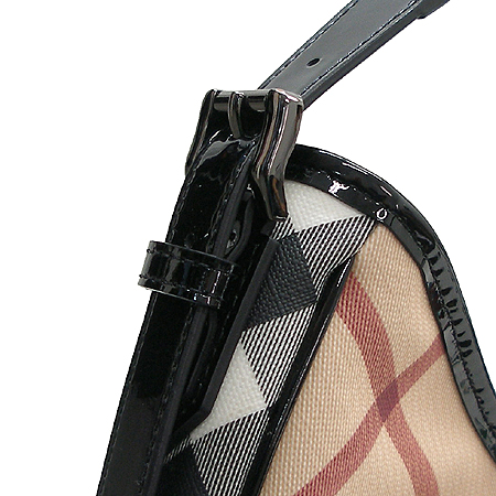 Burberry(������) �� ��� üũ PVC ȣ�� ����� �̹���4 - ���̺��� �߰���ǰ