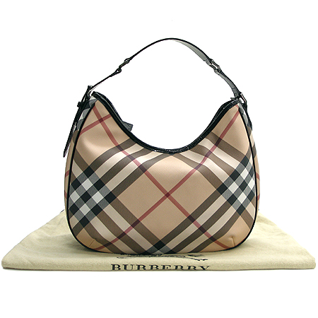 Burberry(������) �� ��� üũ PVC ȣ�� ����� �̹���5 - ���̺��� �߰���ǰ