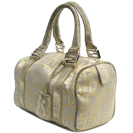 Fendi(���) 8BL071 FF�ΰ� ��� ��Ż�� �̴� ������ ��Ʈ�� �̹���2 - ���̺��� �߰���ǰ