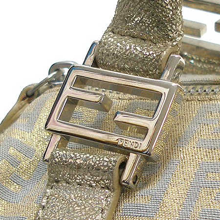 Fendi(���) 8BL071 FF�ΰ� ��� ��Ż�� �̴� ������ ��Ʈ�� �̹���3 - ���̺��� �߰���ǰ